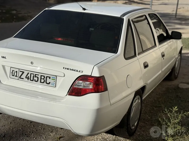 Nexia-2 DOHC 2015: наличный расчёт или в аренду 2 Nexia-2 DOHC 2015: наличный расчёт или в аренду 2