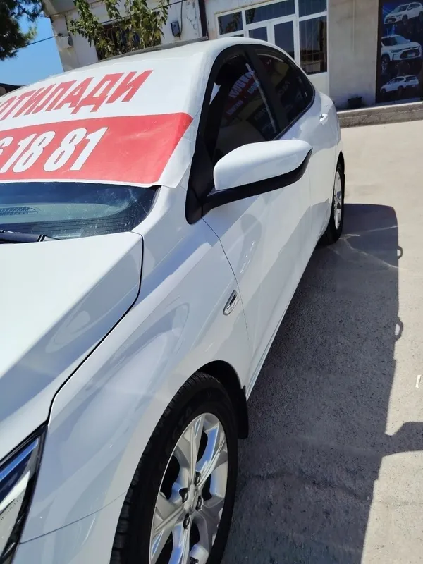 Chevrolet onix, 2024, 5 позиция, халол насия савдо 4 Chevrolet onix, 2024, 5 позиция, халол насия савдо 4