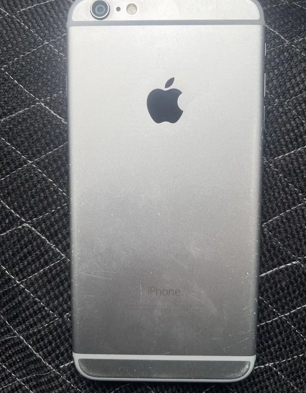 Iphone 6+ xotira 16 2 Iphone 6+ xotira 16 2