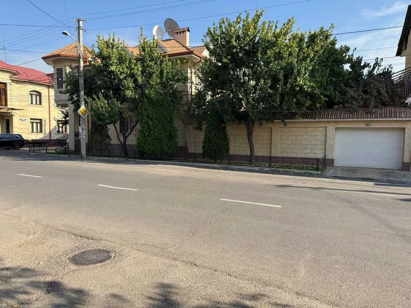 Аренда дома в центре столицы 2