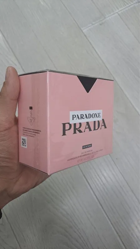 Prada Paradoxe edp Intense 2