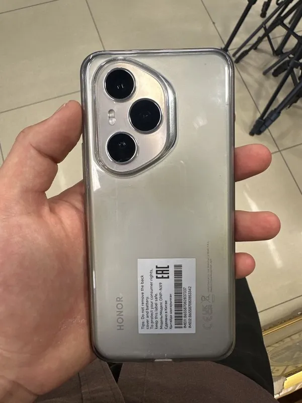 HONOR 400 pro Srochni sotiladi