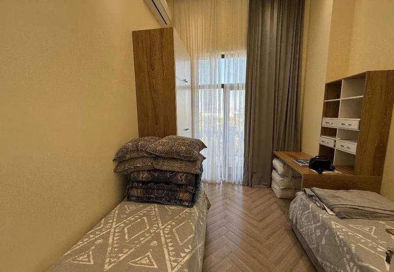Ташкент Сити ЖК Boulevard 3 комнатная 5 Ташкент Сити ЖК Boulevard 3 комнатная 5