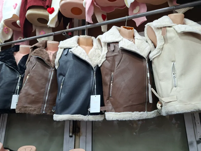 xitoy orgilan kamzullar standart razmerda 1