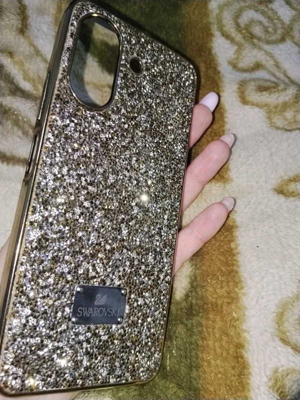 Продам чехол на редми 13 с — фото 1