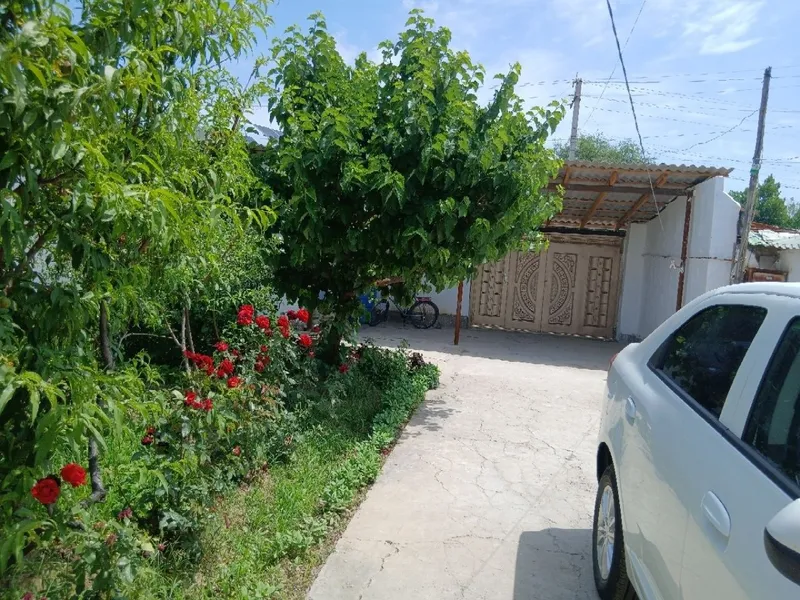 Ховли уй сотилади — фото 1