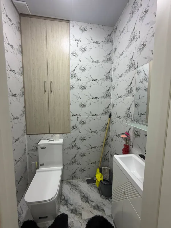 Yakkasaroy tumanidagi Dream House JKda 2 xonali kvartira sotiladi 6
