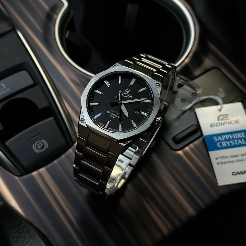 Original Casio Edifice soatlari 115$ dan 1 Original Casio Edifice soatlari 115$ dan 1