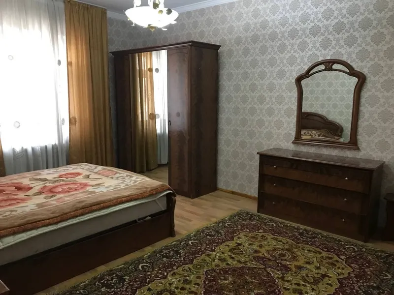 2х комн.кв.ул.Ш.Руставели (Братск.) — фото 3