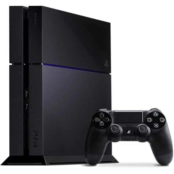 PlayStation 4/5 Slim есть доставка — фото 3