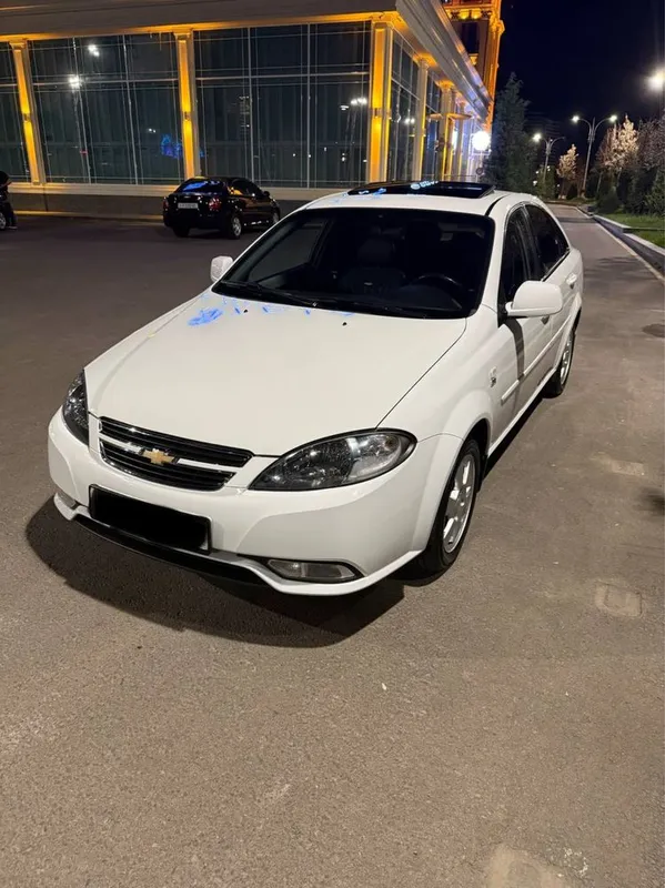 Chevrolet gentra 2021 elegant plus 3 poziciya 1