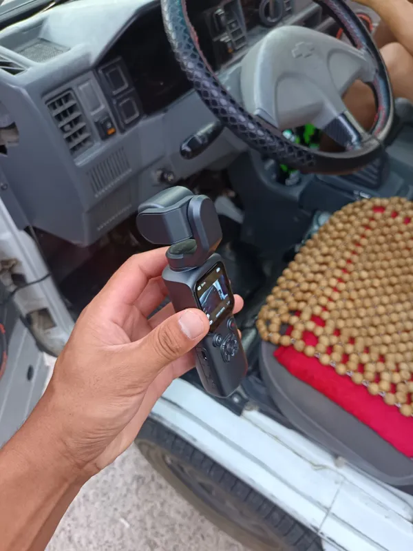 Osmo kamera 4 k farmatda ishlidi 4 Osmo kamera 4 k farmatda ishlidi 4