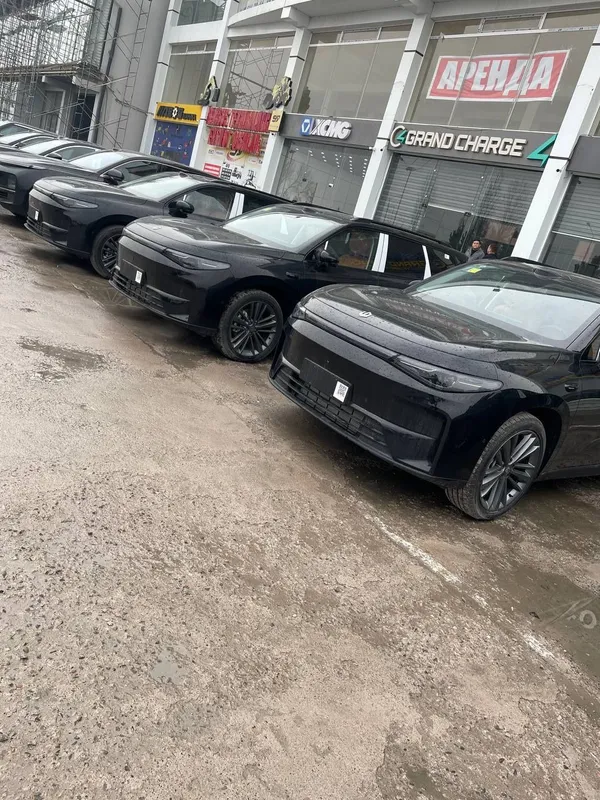 Lepmotor c16 full 26 restayl yangi sip Toshkent — фото 1