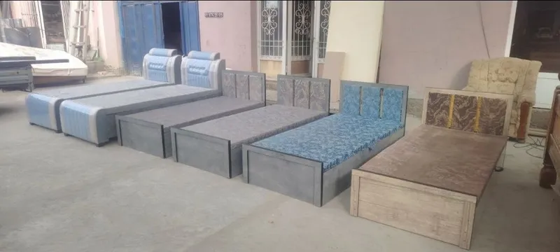 Bir kishilik spalni divanlarimiz faqat optom narxda — фото 2