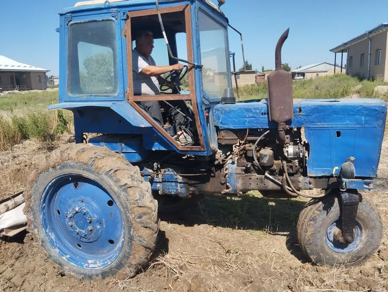 MTZ 80X sotiladi narxidan kami bor 1 MTZ 80X sotiladi narxidan kami bor 1