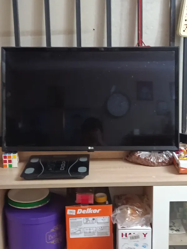 A’lo holatda LG markali televizor sotiladi 2