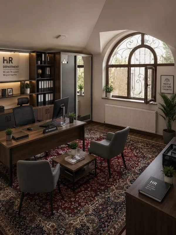 PREMIUM OFIS IJARAGA BERILADI | 450 m² | Yunusobod tumani 5