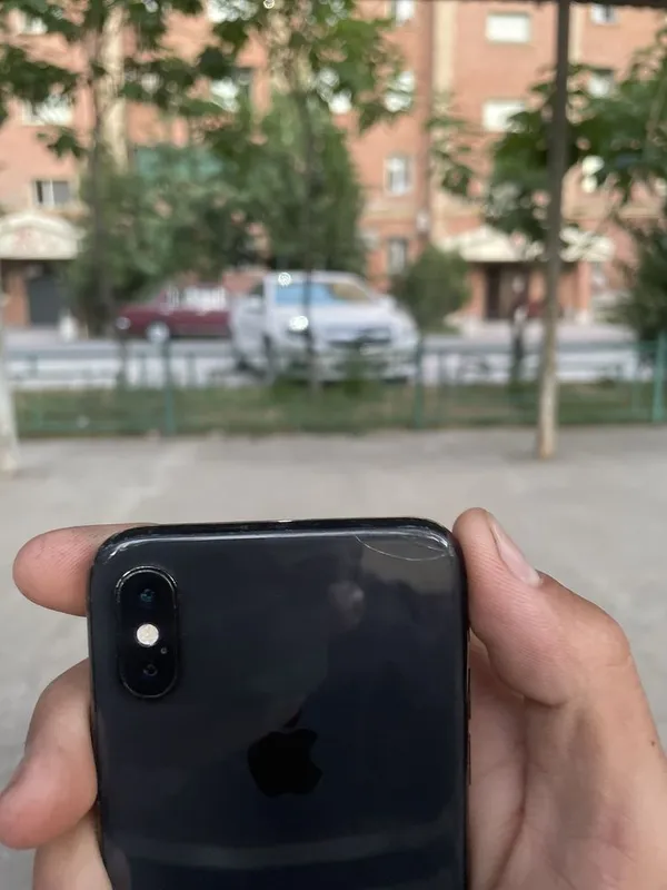 iPhone xs 64gb, состояние 100, идеальный 2