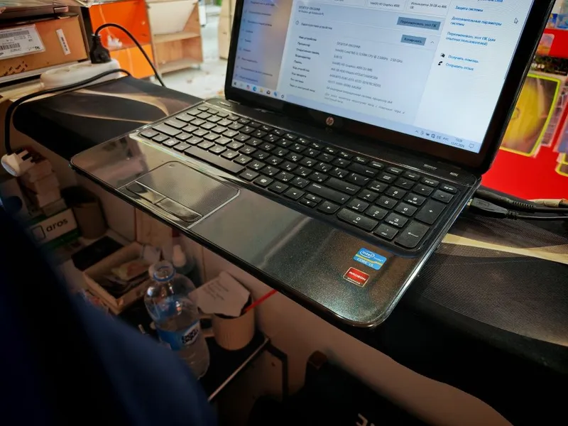 Noutbuk sotiladi Hp core i5 1 Noutbuk sotiladi Hp core i5 1