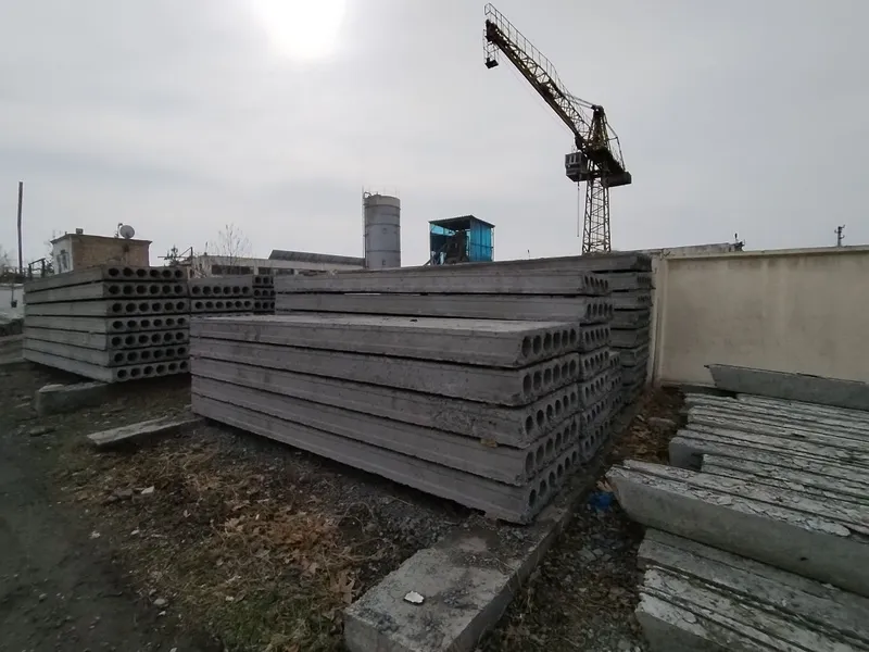 Плиты перекрытия и опоры ПК2 plita beton 3 Плиты перекрытия и опоры ПК2 plita beton 3