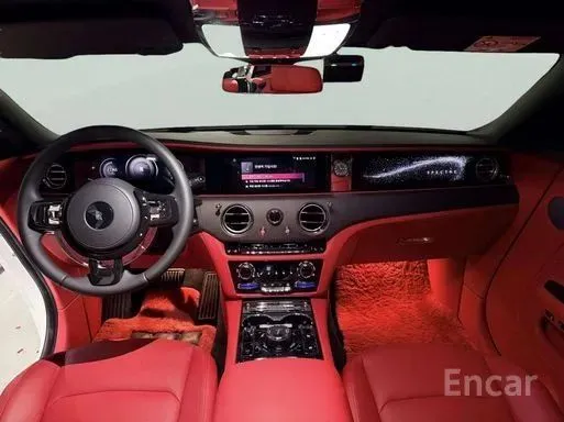 Rolls-Royce Spectre EV Koreadan zakazga obkeberamiz CIP 377.000$ 7 Rolls-Royce Spectre EV Koreadan zakazga obkeberamiz CIP 377.000$ 7