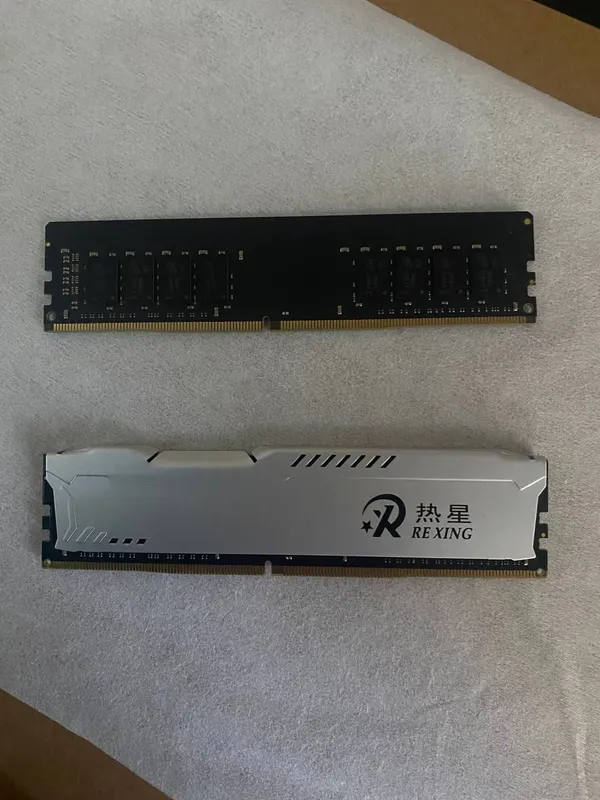8gb ddr4 2