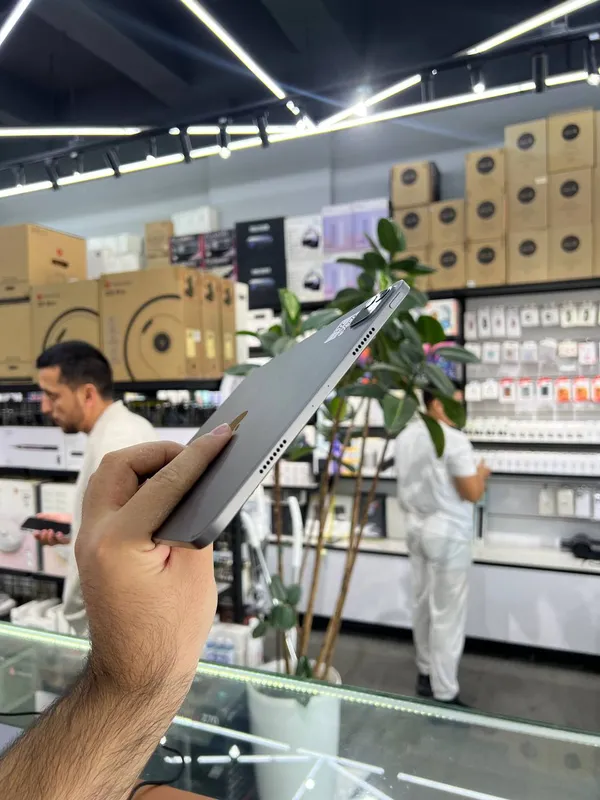 iPad Pro 11 M1 5 iPad Pro 11 M1 5