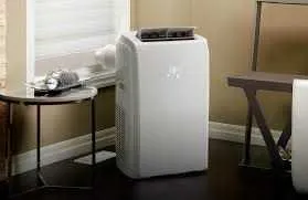 Мобильный кондиционер GREE 18 BTU 1