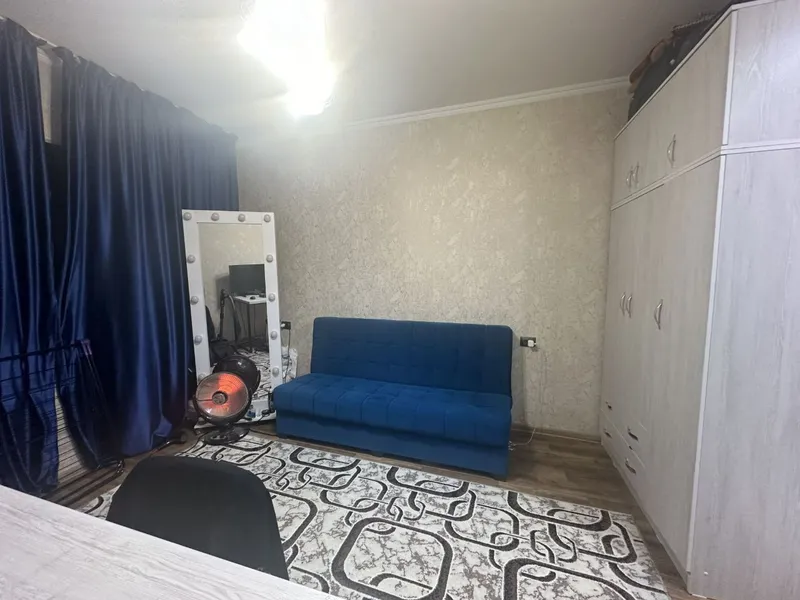 Сайрам Буз2 Ялангач Продам 1 ком 18м² студия с ремонтом — фото 6