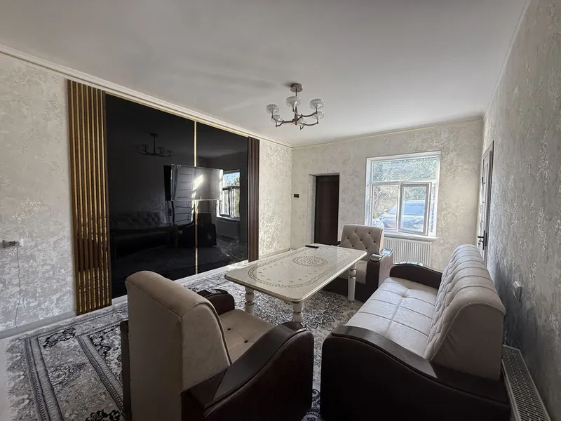 Уютный дом с гарантией — фото 1 Уютный дом с гарантией — фото 1