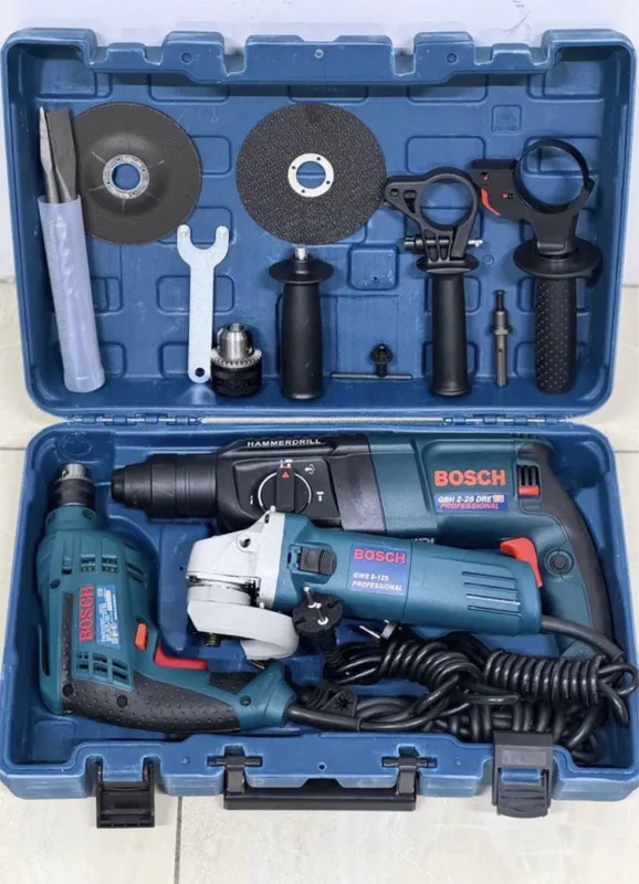 BOSCH Набор BOSCH Набор