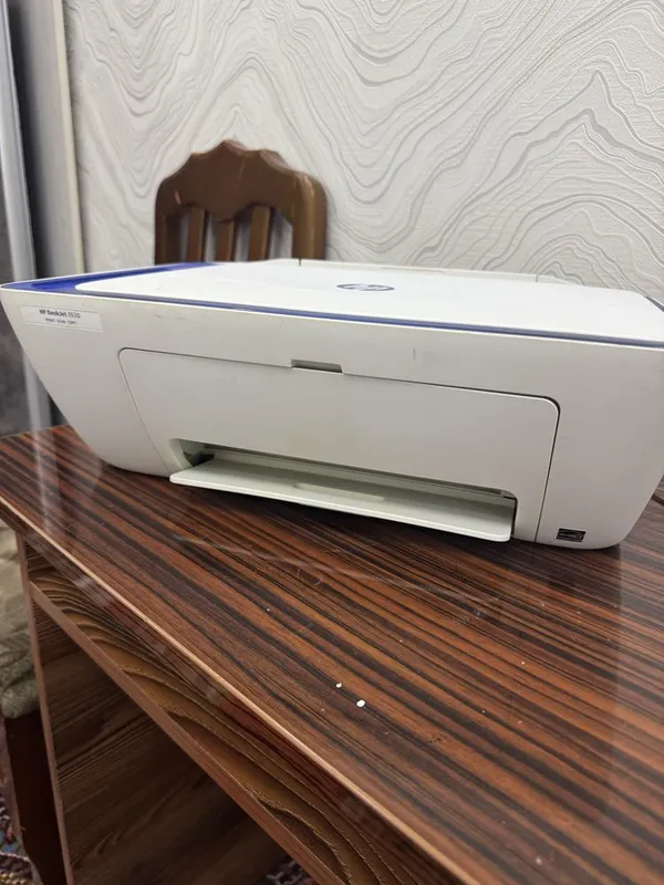 HP DeskJet 2630 принтер, printer 3 HP DeskJet 2630 принтер, printer 3
