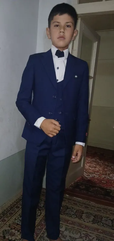 tomniy siniy rangda razmer kast 42 shim 40 3