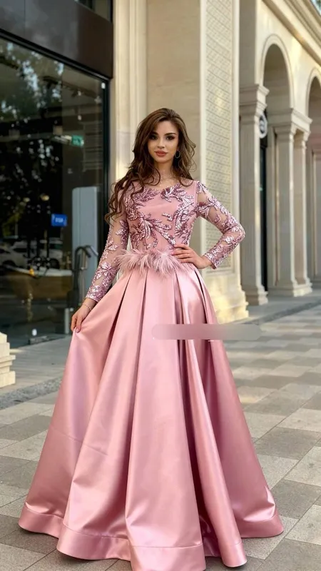 Oqshom libosi