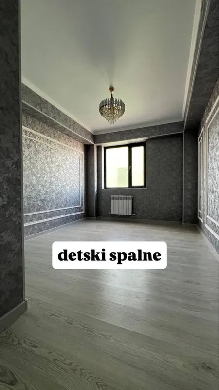 3xonali evro remont xonadon zudlik bilan sotiladi — фото 2