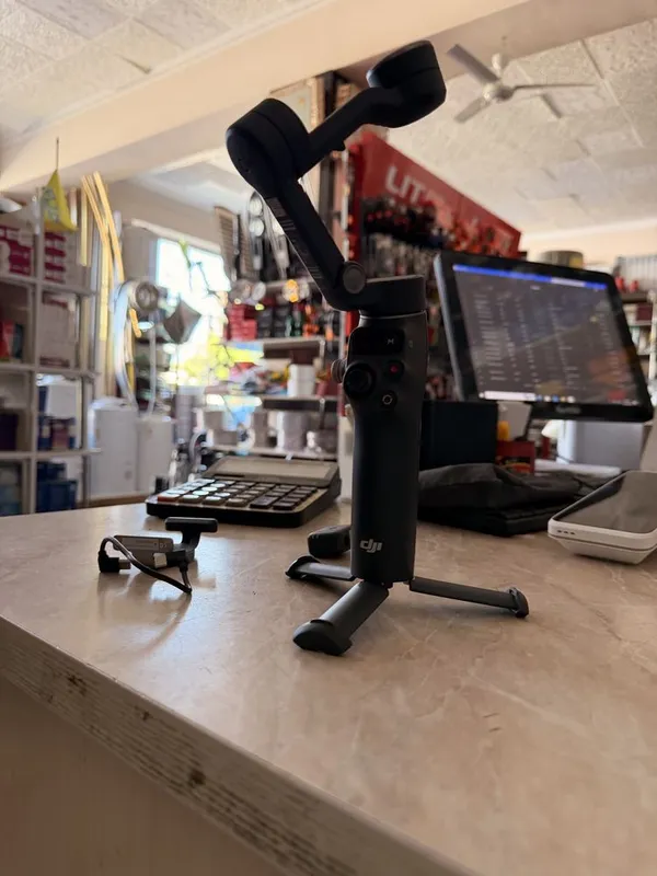 Staplezatir Dji Osmo 7p — фото 1