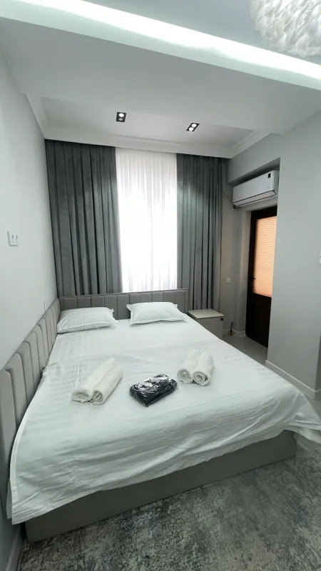 Kunlik arenda Apartment 6