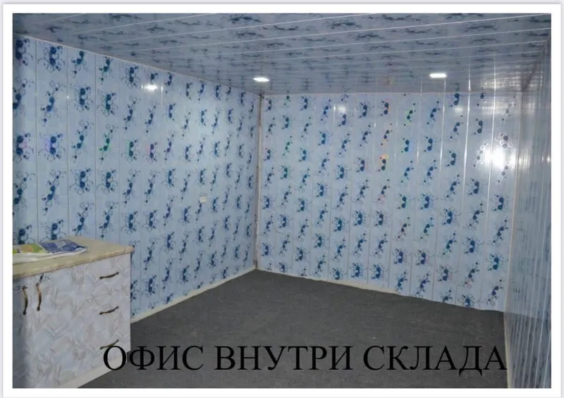 Складская помещения — фото 9