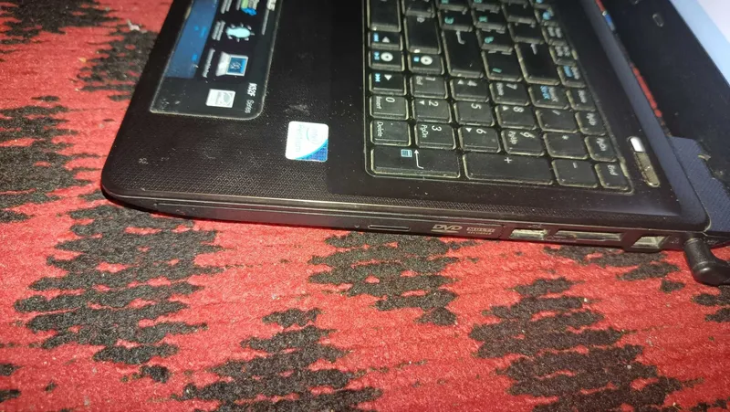 ноутбука ASUS K52F на запчасти oxirgacha o`qing, keyin yozing. 6 ноутбука ASUS K52F на запчасти oxirgacha o`qing, keyin yozing. 6