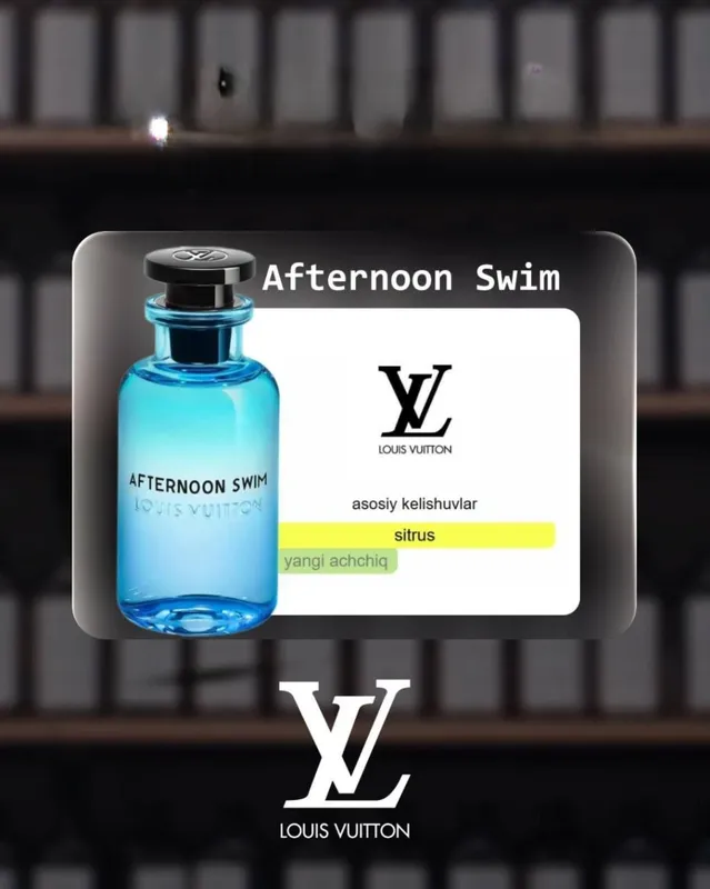 SA7 parfum bar SA7 parfum bar