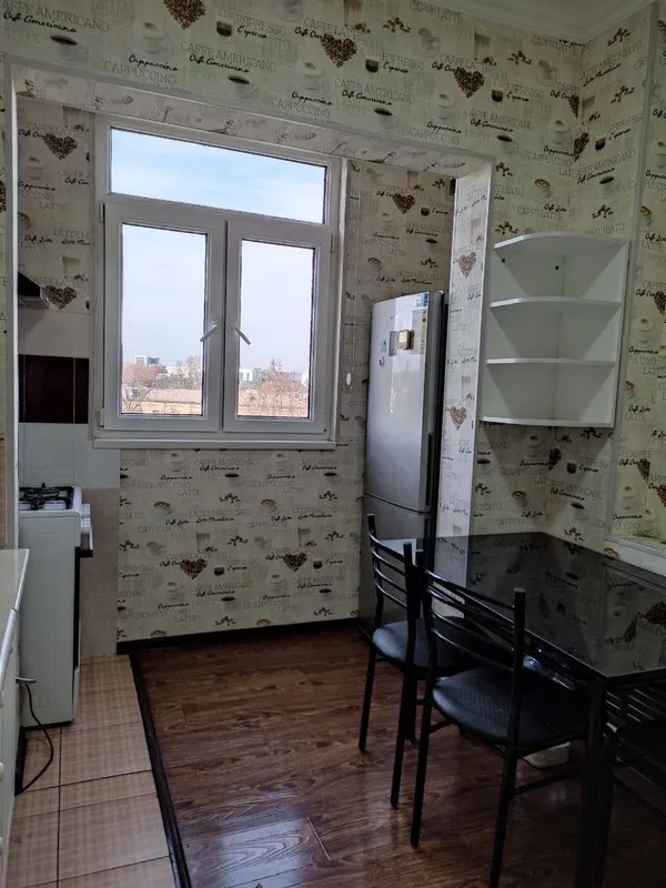 2 xonali kvartira | Mirobod tumani 1