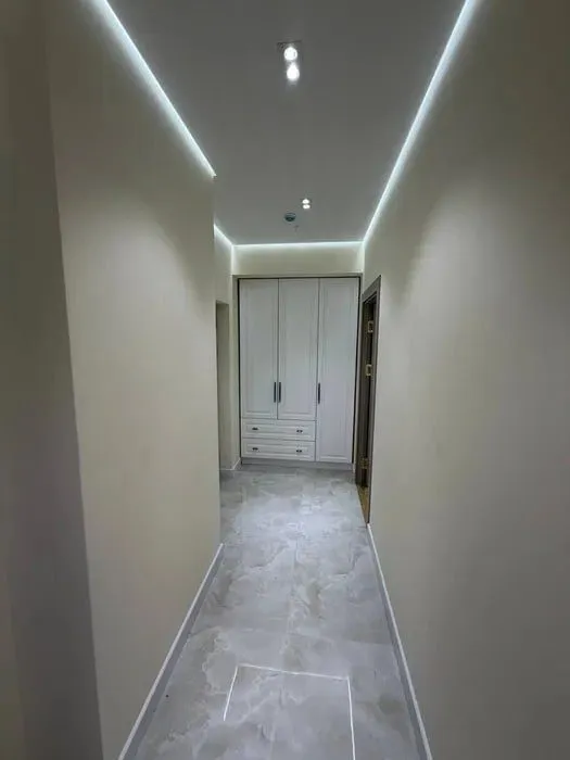ЖК Modera Towers.Мирабадский район.Сдаётся 3х ком квартира! — фото 7
