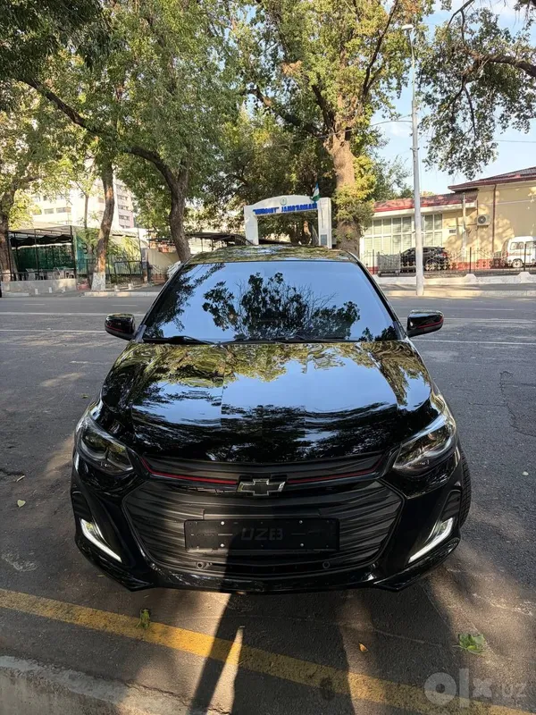 Onix Redline 2024г 61 тыс км пробега! Black Piano! Фулл навороты! 3 Onix Redline 2024г 61 тыс км пробега! Black Piano! Фулл навороты! 3
