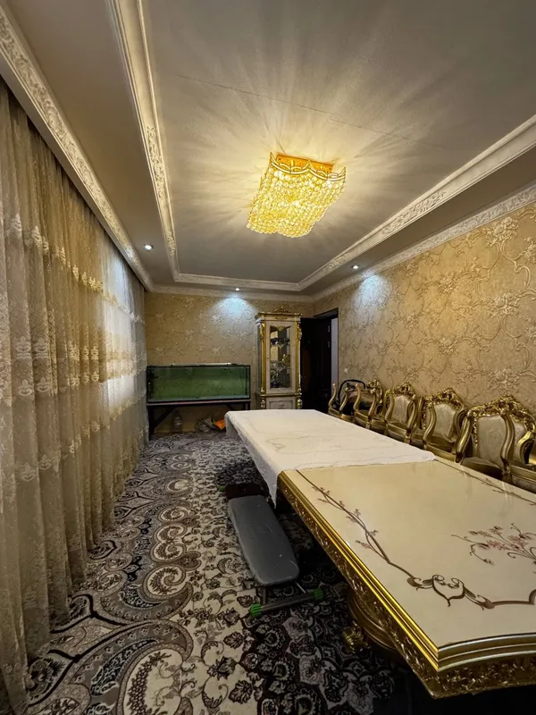 10 соток 190 м² 6 комнат У́рта Чирчик ул Навруз — фото 1