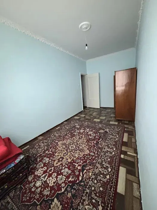 Чиланзар 14 квартал 2в3/3/4 Разделка,балкон 1,5*6 — фото 4