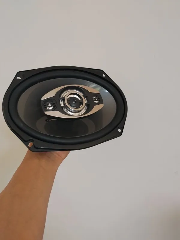 Pioneer калонка модель TS-A6975S 1 Pioneer калонка модель TS-A6975S 1