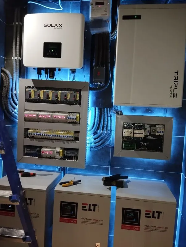 Professional Elektrik Elektronshik |КИПИА| — фото 2