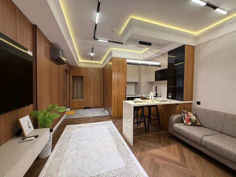 Сдается 1-комнатная квартира ЖК MODERA TOWER 1 Сдается 1-комнатная квартира ЖК MODERA TOWER 1