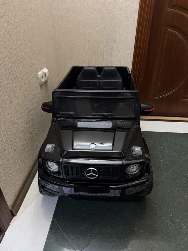 Детский автомобиль 4 Детский автомобиль 4