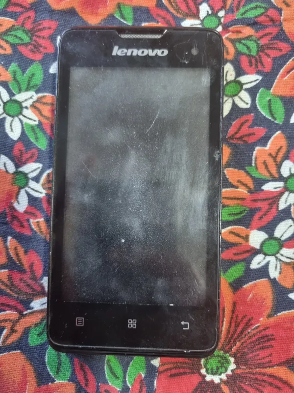 Lenovo eski model